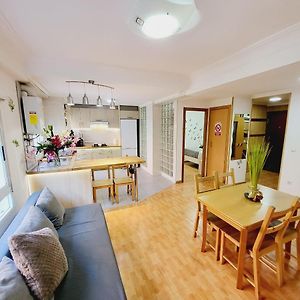 Appartement met Drie Slaapkamers